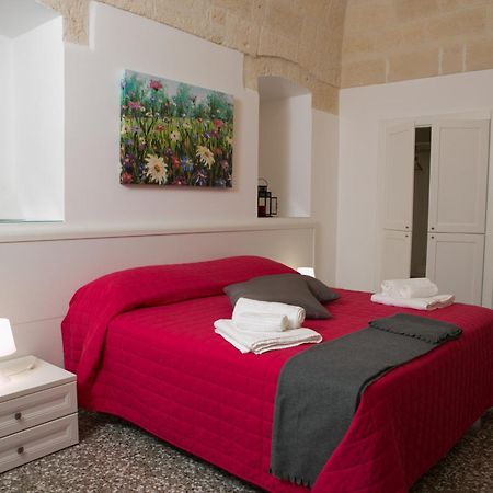 Il Rifugio Di Laerte Bed and Breakfast Laterza Εξωτερικό φωτογραφία