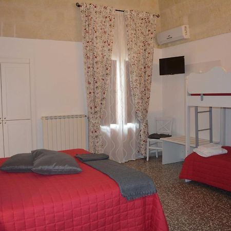 Il Rifugio Di Laerte Bed and Breakfast Laterza Εξωτερικό φωτογραφία