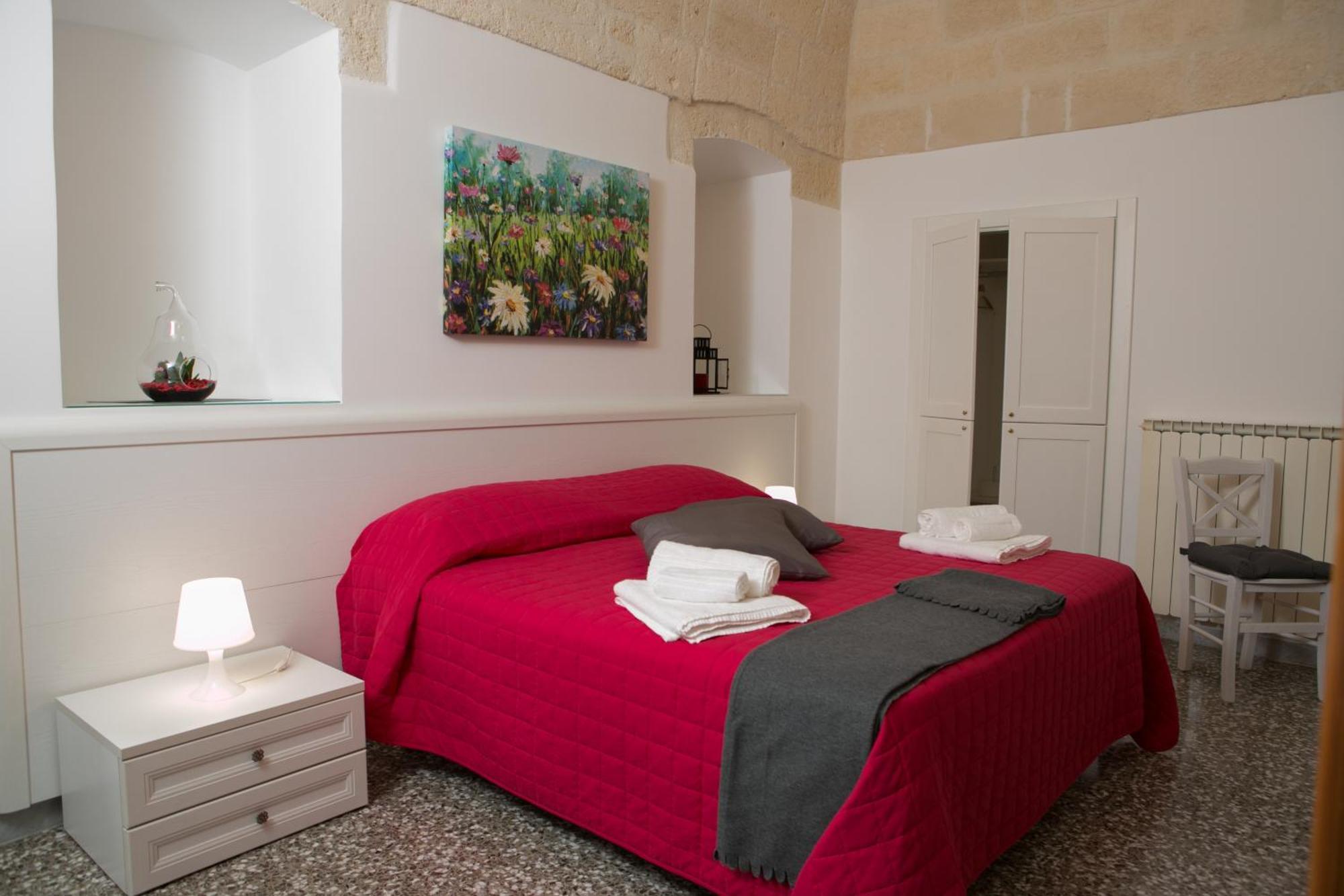 Il Rifugio Di Laerte Bed and Breakfast Laterza Εξωτερικό φωτογραφία