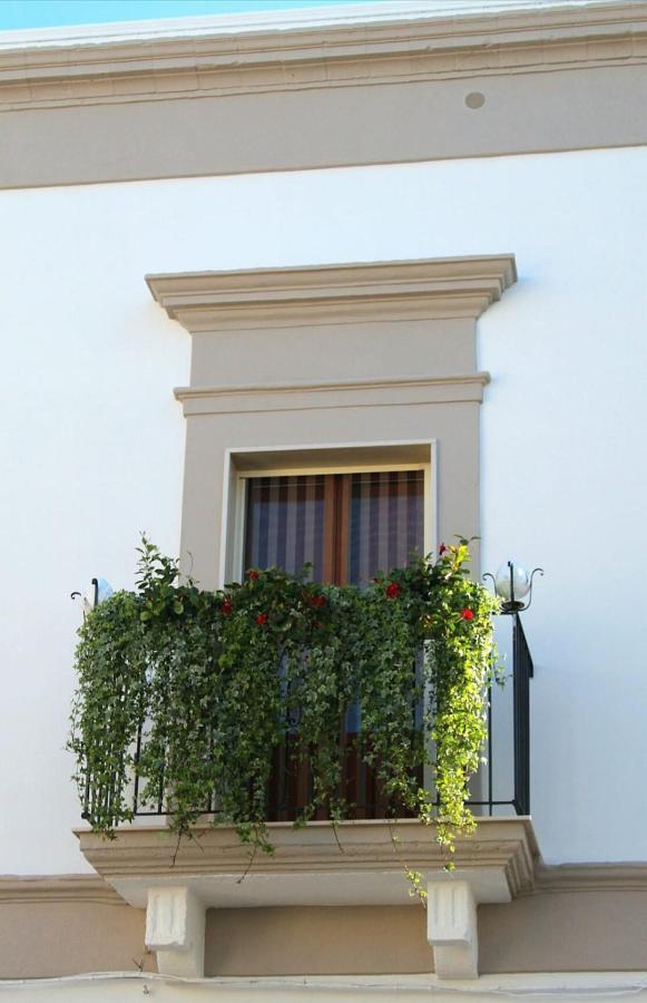 Il Rifugio Di Laerte Bed and Breakfast Laterza Εξωτερικό φωτογραφία