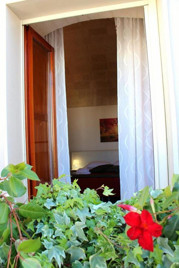 Il Rifugio Di Laerte Bed and Breakfast Laterza Εξωτερικό φωτογραφία