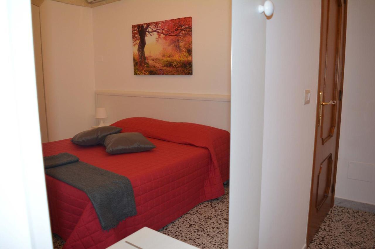 Il Rifugio Di Laerte Bed and Breakfast Laterza Εξωτερικό φωτογραφία